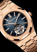 Royal Oak Tourbillon Volant Automatique - 50e anniversaire