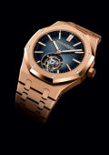 Royal Oak Tourbillon Volant Automatique - 50e anniversaire