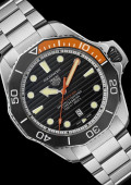 TAG Heuer Aquaracer Professional 1000 SuperDiver