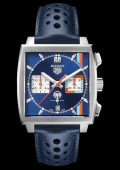 TAG Heuer Monaco Gulf Édition Spéciale