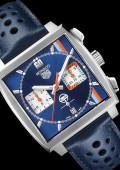 TAG Heuer Monaco Gulf Édition Spéciale