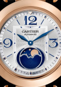 Pasha de Cartier Phase de Lune