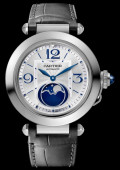 Pasha de Cartier Phase de Lune