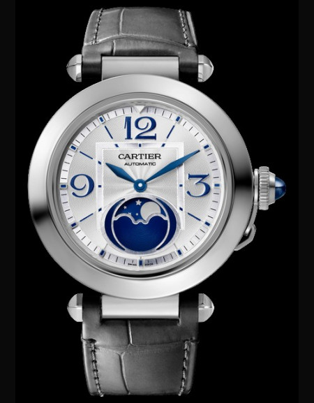 Pasha de Cartier Phase de Lune