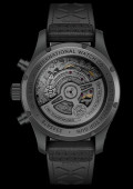 Montre d’Aviateur Chronographe 41 Top Gun Ceratanium®