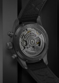 Montre d’Aviateur Chronographe 41 Top Gun Ceratanium®