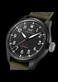 Grande Montre d’Aviateur 43 Top Gun