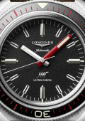 Longines Ultra-Chron