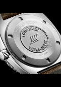 Longines Ultra-Chron