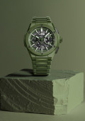 Big Bang Integral Ceramic