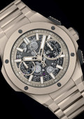 Big Bang Integral Ceramic