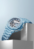 Big Bang Integral Ceramic