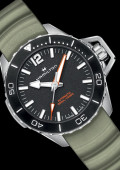 Hamilton Khaki Navy Frogman Auto – 46 mm