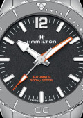 Hamilton Khaki Navy Frogman Auto – 46 mm