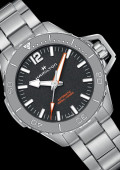 Hamilton Khaki Navy Frogman Auto – 46 mm