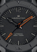 Hamilton Khaki Navy Frogman Auto – 46 mm