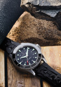 Hamilton Khaki navy Scuba Automatic – 43 mm