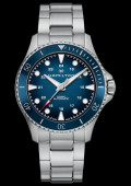 Hamilton Khaki navy Scuba Automatic – 43 mm