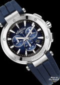 Newport Chronographe