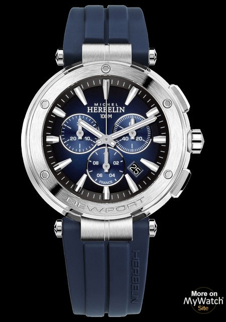 Newport Chronographe