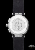 Newport Chronographe