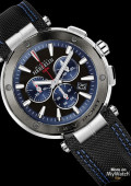 Newport Chronographe