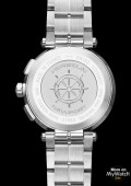 Newport Chronographe