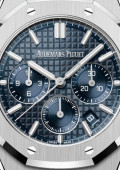 Royal Oak Chronographe Automatique