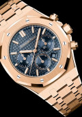 Royal Oak Chronographe Automatique