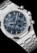 Royal Oak Chronographe Automatique