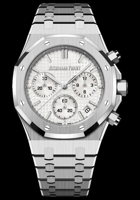 Royal Oak Chronographe Automatique