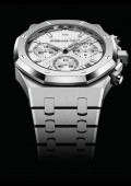 Royal Oak Chronographe Automatique