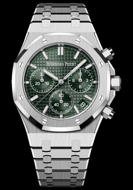 Audemars Piguet Royal Oak Chronographe Automatique Royal Oak - Main Image