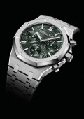 Royal Oak Chronographe Automatique