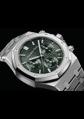 Royal Oak Chronographe Automatique