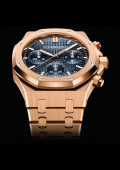 Royal Oak Chronographe Automatique