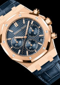 Royal Oak Chronographe Automatique