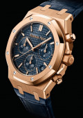 Royal Oak Chronographe Automatique