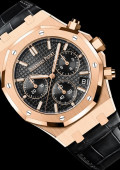 Royal Oak Chronographe Automatique