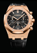 Royal Oak Chronographe Automatique