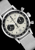 Intra-Matic Automatique Chronographe