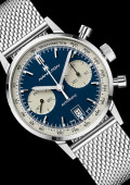 Intra-Matic Automatique Chronographe