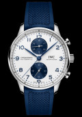 Portugieser Chronographe