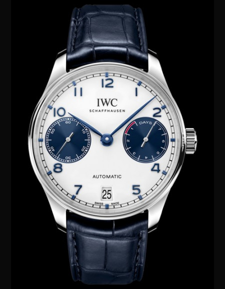 Portugieser Automatique