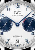 Portugieser Automatique