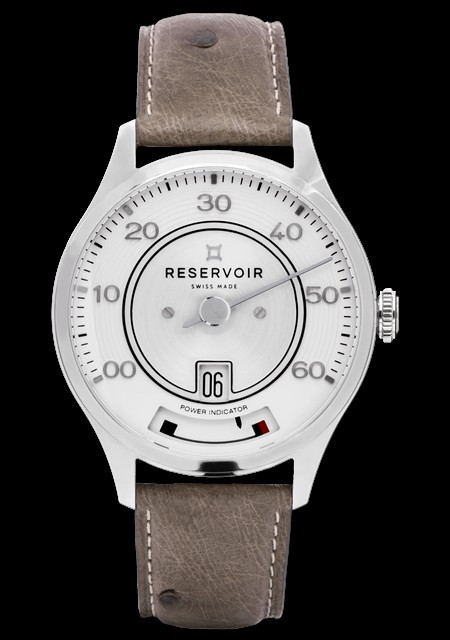 Kanister Montre Reservoir Prix Reservoir Swiss Made Clearance