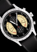 Sonomaster Chronograph Vintage