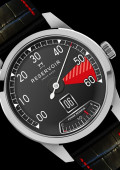 Supercharged Sport Red Zone II