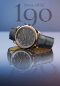 Master Collection 190th Anniversary