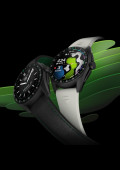 Tag Heuer Connected Calibre E4 42 Mm Golf Edition